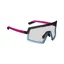 Leatt MadViz One Sunglasses - Blue/Pink