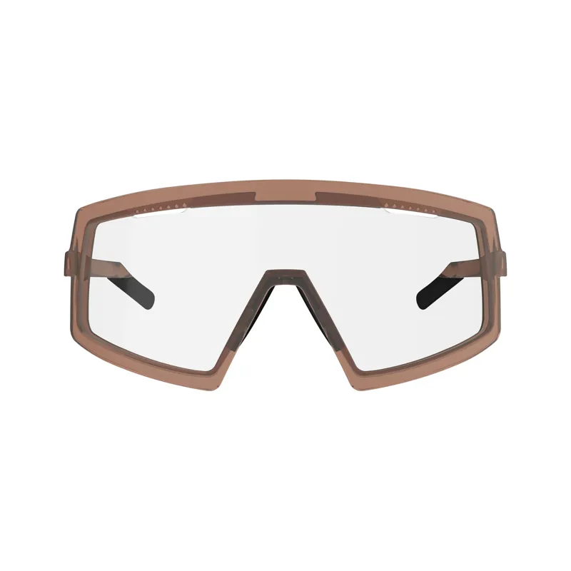 Leatt MadViz One Sunglasses - Clear-1