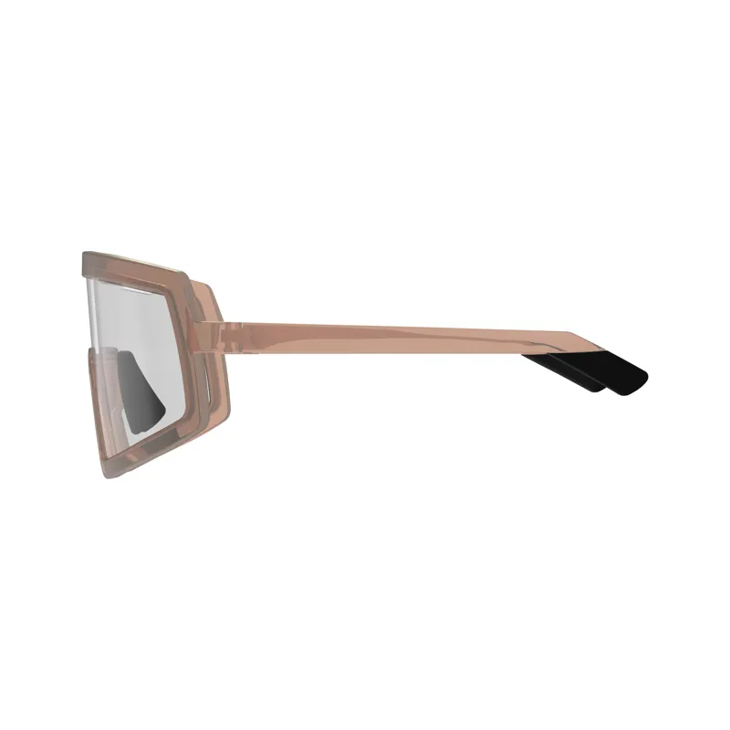 Leatt MadViz One Sunglasses - Clear-3