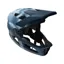 Leatt Enduro 2.0 Full Face Helmet - Galaxy Blue