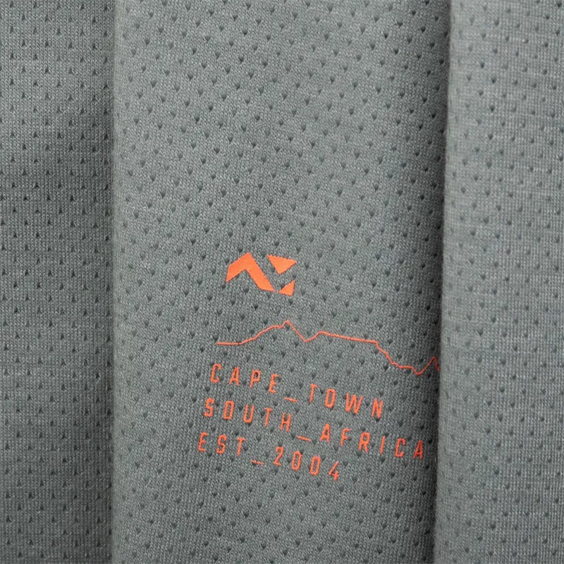 Leatt Endurance 2.0 Short Sleeve MTB Jersey - Mist Greeen-2