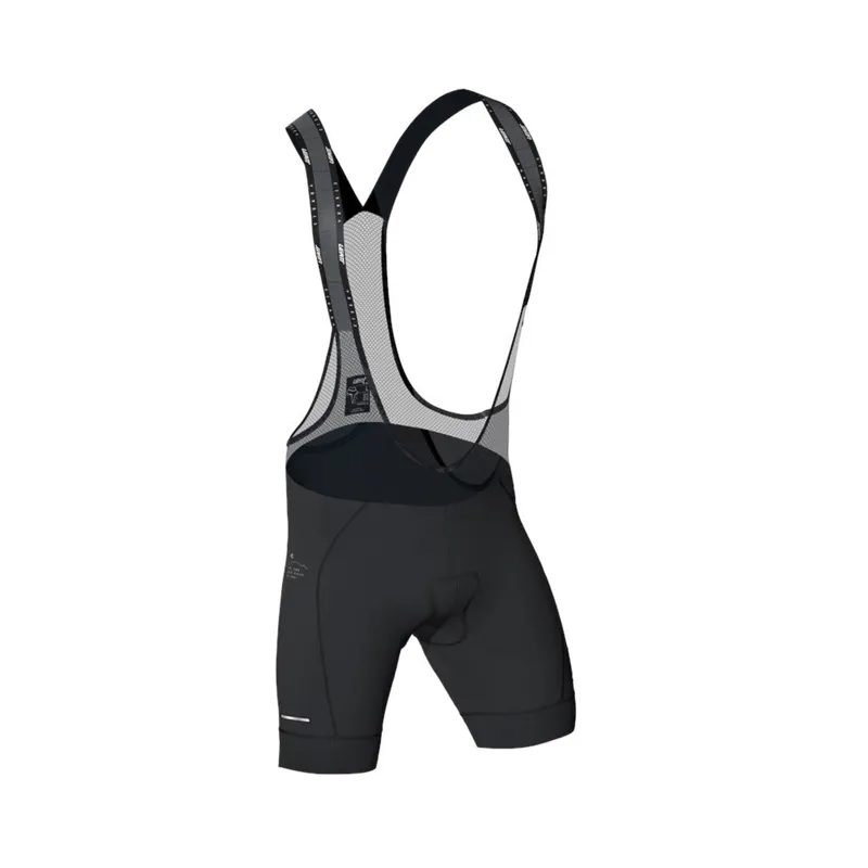 Leatt Endurance 3.0 MTB Bib Shorts - Black
