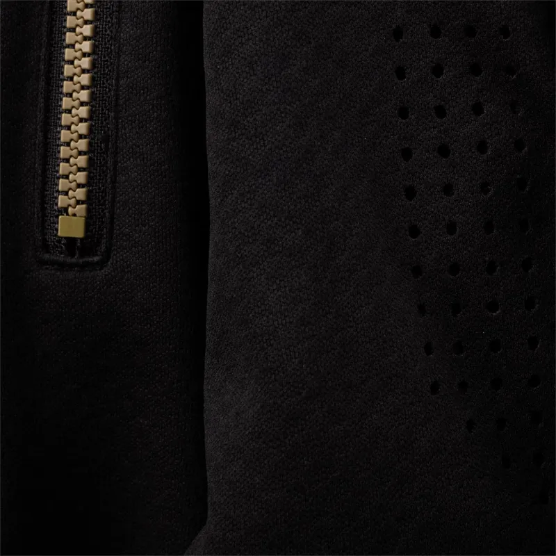 Leatt Endurance 3.0 MTB Long Sleeve Jersey - Black-2