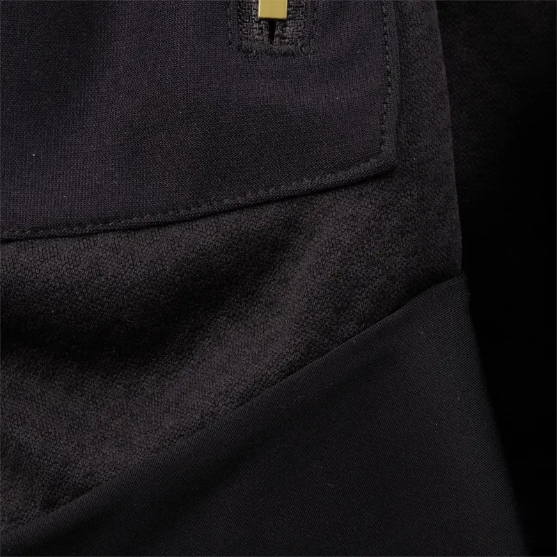 Leatt Endurance 3.0 MTB Long Sleeve Jersey - Black-3