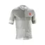 Leatt Endurance 3.0 Short Sleeve MTB Jersey -Stone Grey