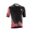 Leatt Endurance 3.0 Short Sleeve MTB Jersey - Heatmap Black