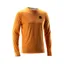 Leatt Gravity 3.0 Long Sleeve MTB Jersey - Lager Yellow