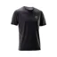 Leatt Gravity 3.0 Short Sleeve MTB Jersey - Ghost Black