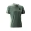 Leatt Gravity 3.0 Short Sleeve MTB Jersey - Mist Green