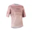 Leatt Gravity 3.0 Women's Short Sleeve MTB Jersey - Dusty Pink