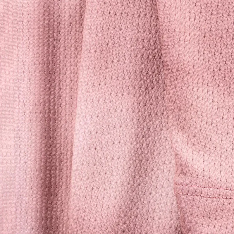 Leatt Gravity 3.0 Women's Short Sleeve MTB Jersey - Dusty Pink-1