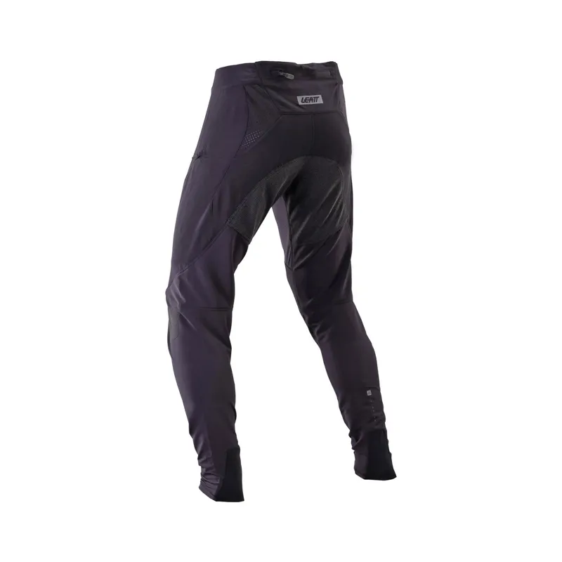 Leatt Gravity 3.0 MTB Pants - Stealth Black/Grey-1