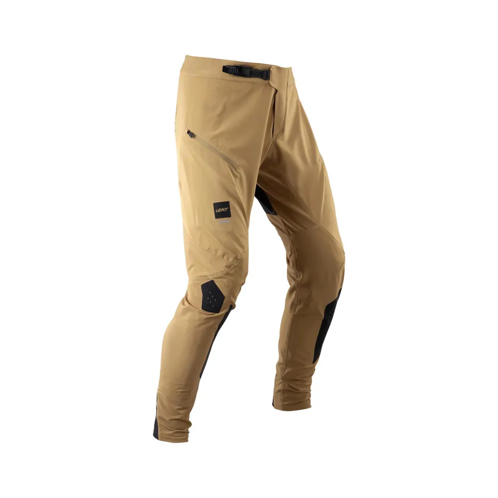 uPRISE Bikes Leatt Gravity 3.0 MTB Pants - Brass Brown | Price match, 365 day returns, 18-Month Warranty, Finance Available & Free UK Delivery