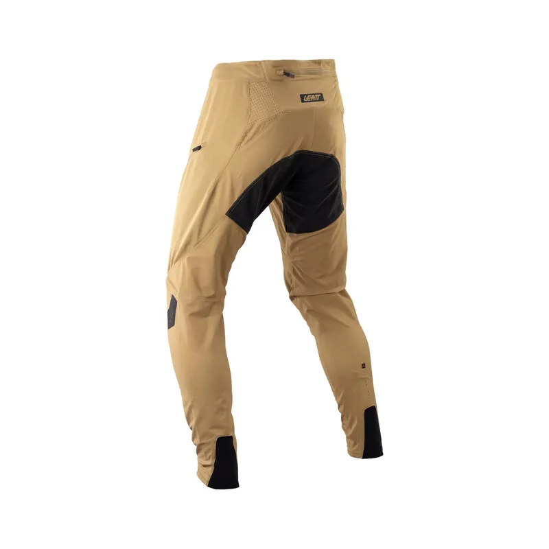 Leatt Gravity 3.0 MTB Pants - Brass Brown-1