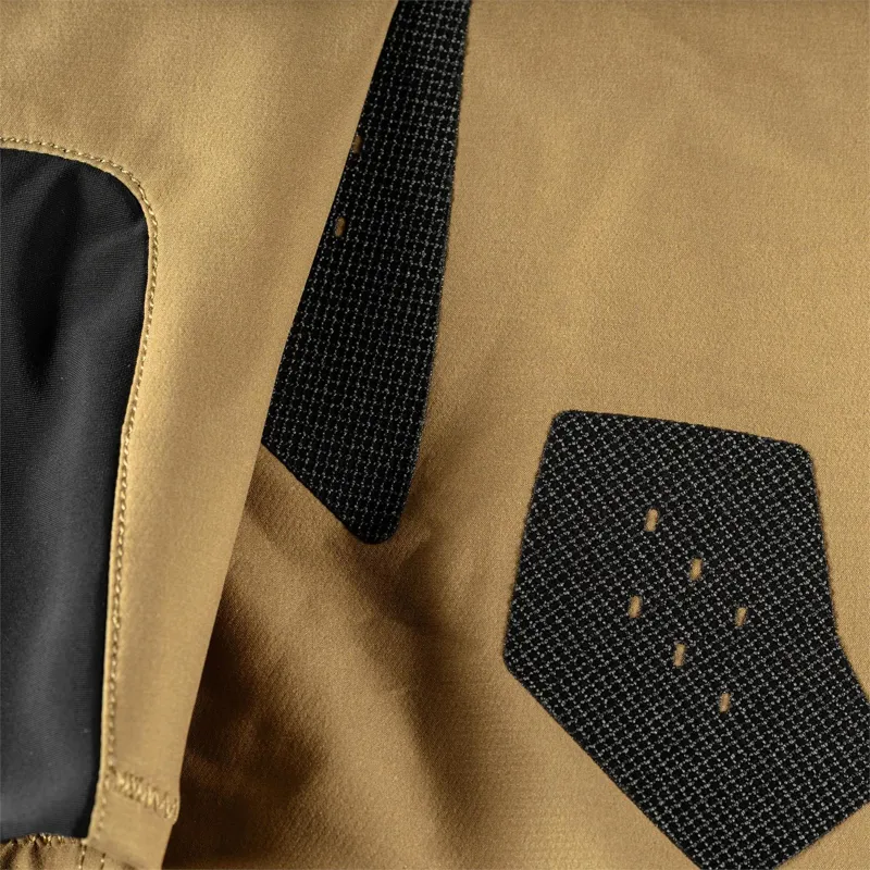 Leatt Gravity 3.0 MTB Pants - Brass Brown-2