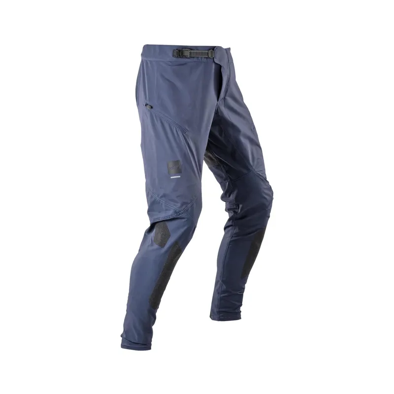 Leatt Gravity 3.0 MTB Pants - Galaxy Blue