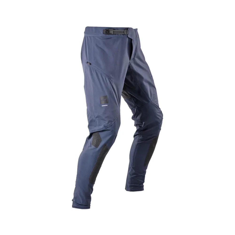 uPRISE Bikes Leatt Gravity 3.0 MTB Pants - Galaxy Blue | Price match, 365 day return s, 18-Month Warranty, Finance Available & Free UK Delivery