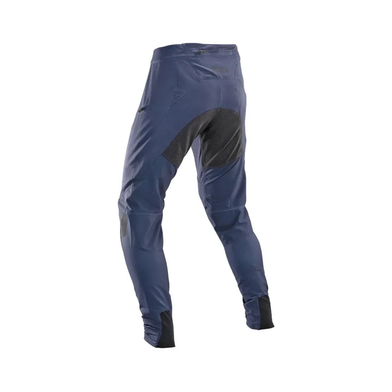 Leatt Gravity 3.0 MTB Pants - Galaxy Blue-1