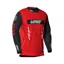 Leatt Gravity 4.0 Junior Long Sleeve MTB Jersey - Race Red