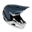 Leatt Gravity 5.0 Full Face MTB Helmet - Blue