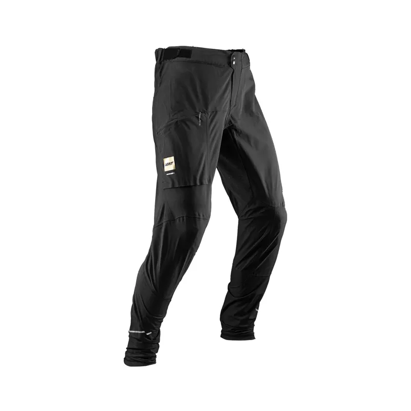 Leatt HydraDri 3.0 Waterproof MTB Pants - Black