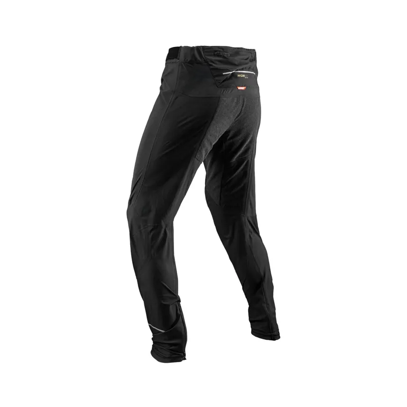 Leatt HydraDri 3.0 Waterproof MTB Pants - Black-1
