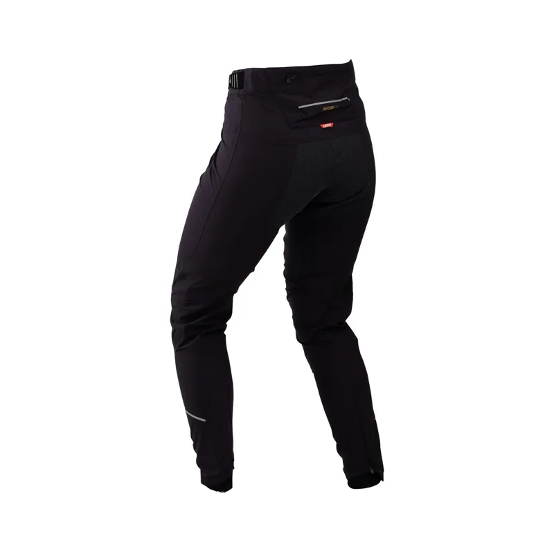 Leatt HydraDri 3.0 Women's MTB Pants - Black-1