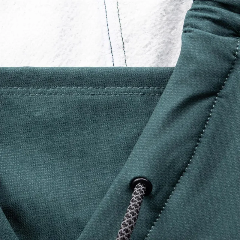 Leatt ThermaFlow 3.0 MTB Hoodie - Spruce Green-2