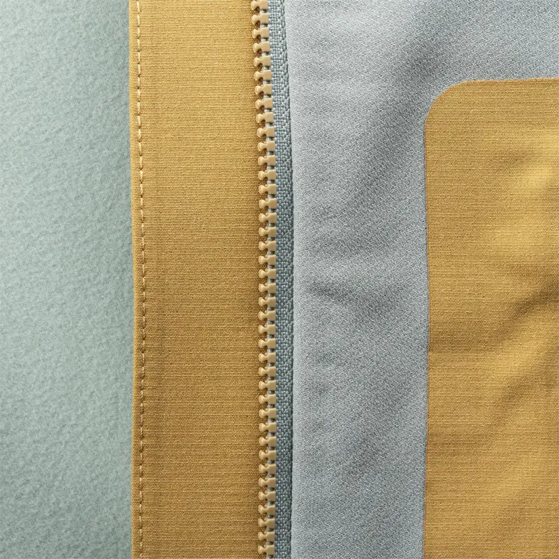 Leatt ThermaFlow 4.0 MTB Jacket - Mist Green-2