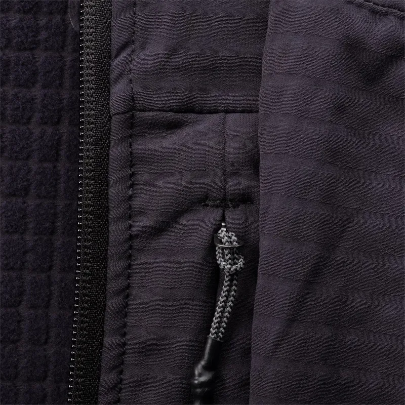 Leatt ThermaFlow 5.0 Women's MTB Jacket - Black-2