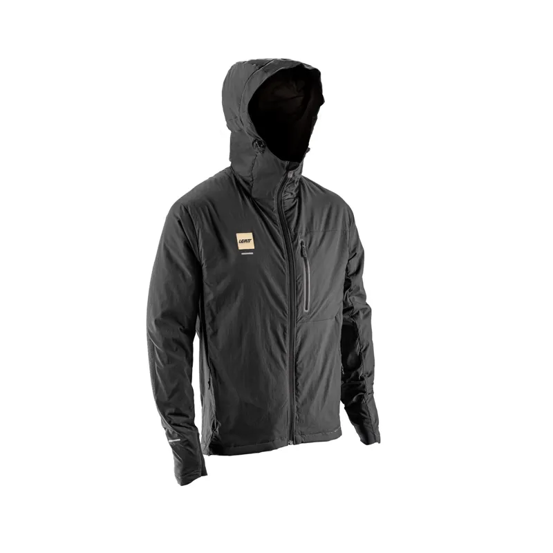 Leatt ThermaFlow 6.0 MTB Jacket - Black