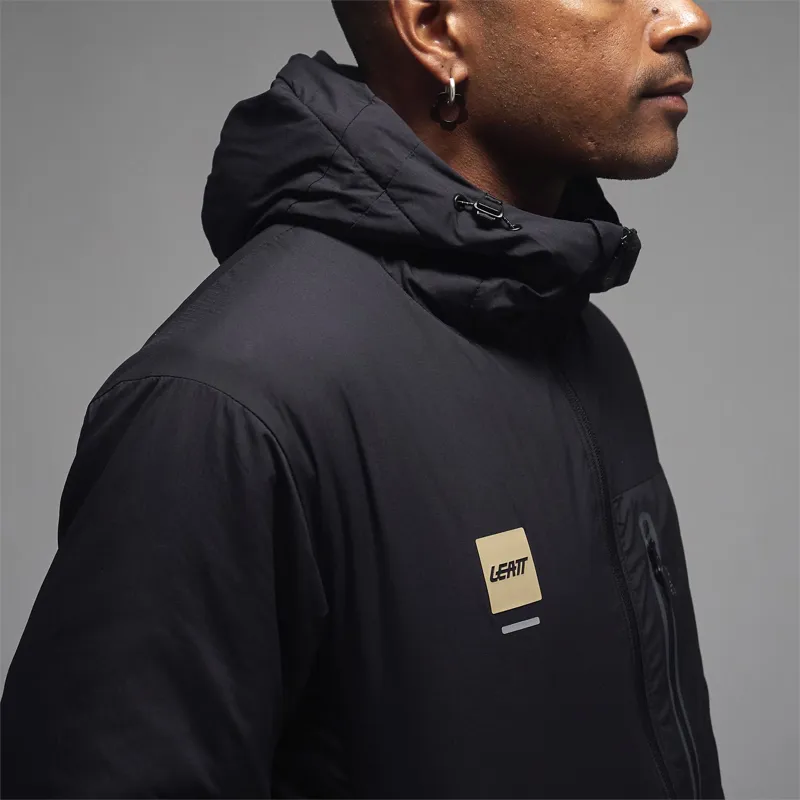 Leatt ThermaFlow 6.0 MTB Jacket - Black-5