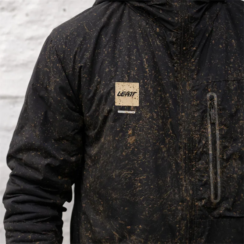 Leatt ThermaFlow 6.0 MTB Jacket - Black-7