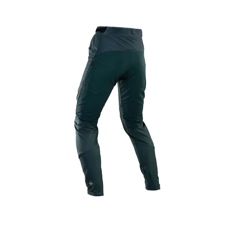 Leatt Trail 2.0 Men's MTB Pants - Spruce Green-1