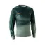 Leatt Trail 3.0 Long Sleeve MTB Jersey - Spruce Green