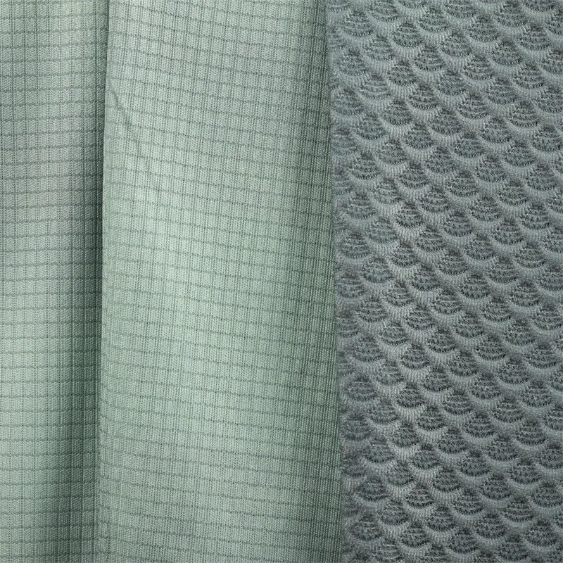 Leatt Trail 3.0 Women's Short Sleeve MTB Jersey - Mist Green-2