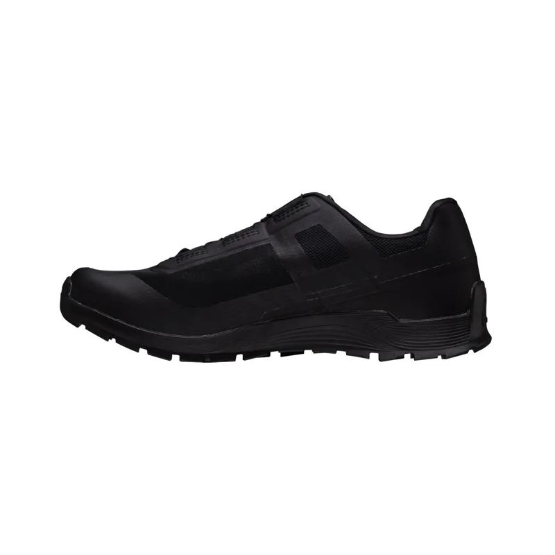 Leatt ProClip 6.0 Trail Boa MTB Shoes - Black-2
