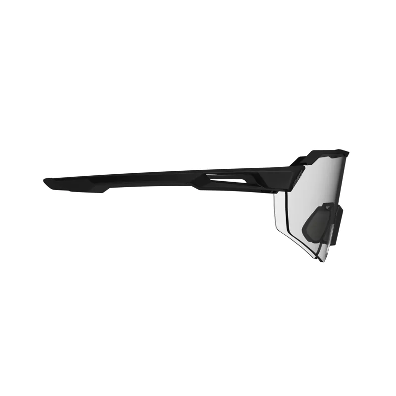 Leatt RideViz Lite Small Sunglasses - Black-2