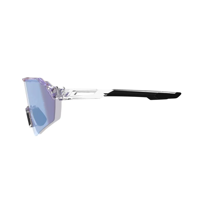 Leatt RideViz Lite Sunglasses - Clear-3