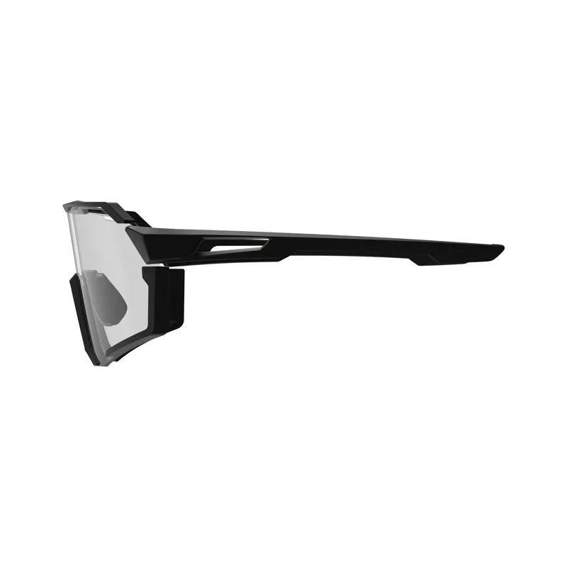 Leatt RideViz Pro Sunglasses - Black-3