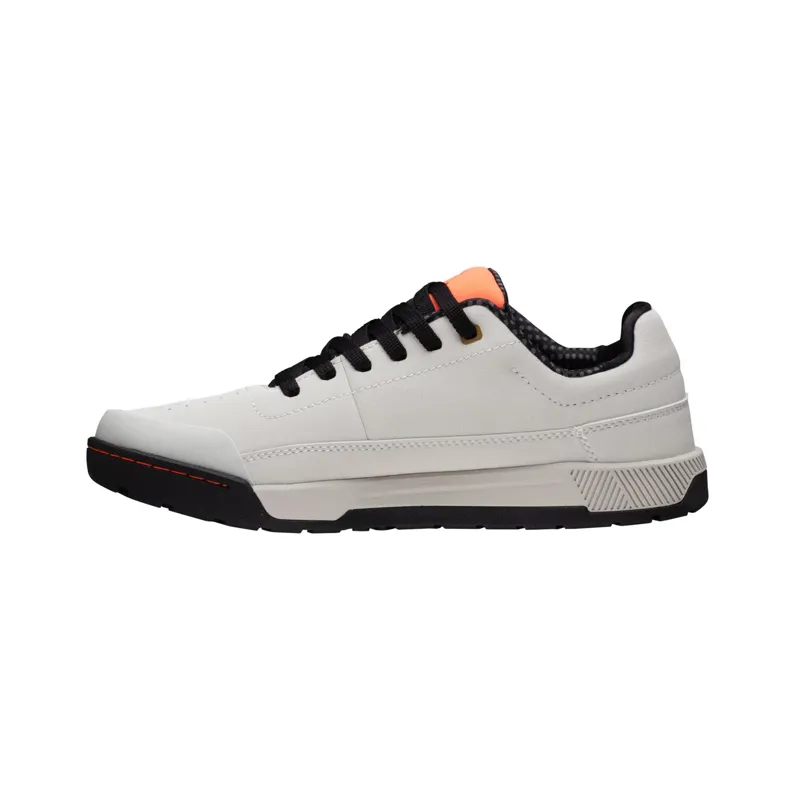 Leatt Trail 2.0 Flat MTB Shoes - Cream White-1