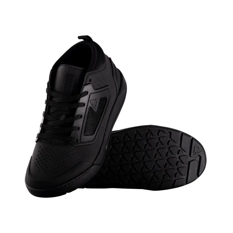 Leatt Trail 3.0 Flat MTB Shoes - Black