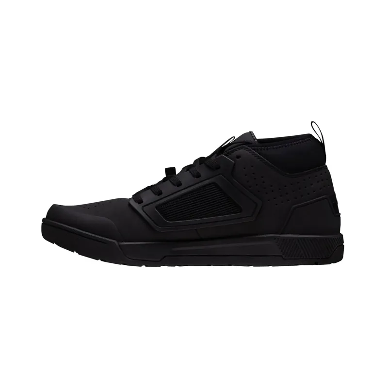 Leatt Trail 3.0 Flat MTB Shoes - Black-2