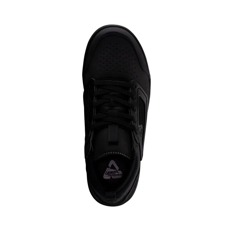 Leatt Trail 3.0 Flat MTB Shoes - Black-5
