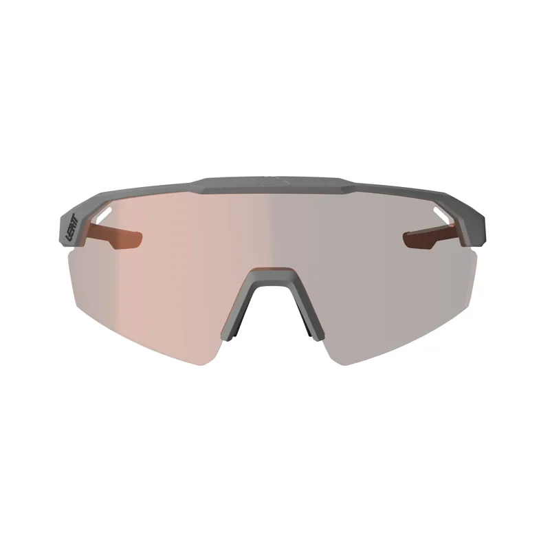 Leatt SpeedViz Lite Sunglasses - Grey-1
