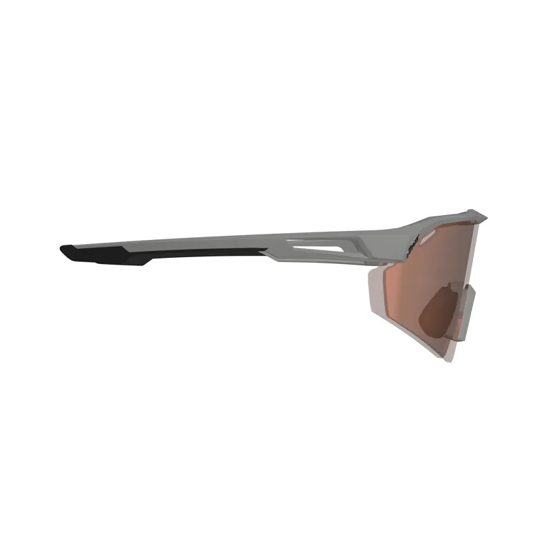 Leatt SpeedViz Lite Sunglasses - Grey-2