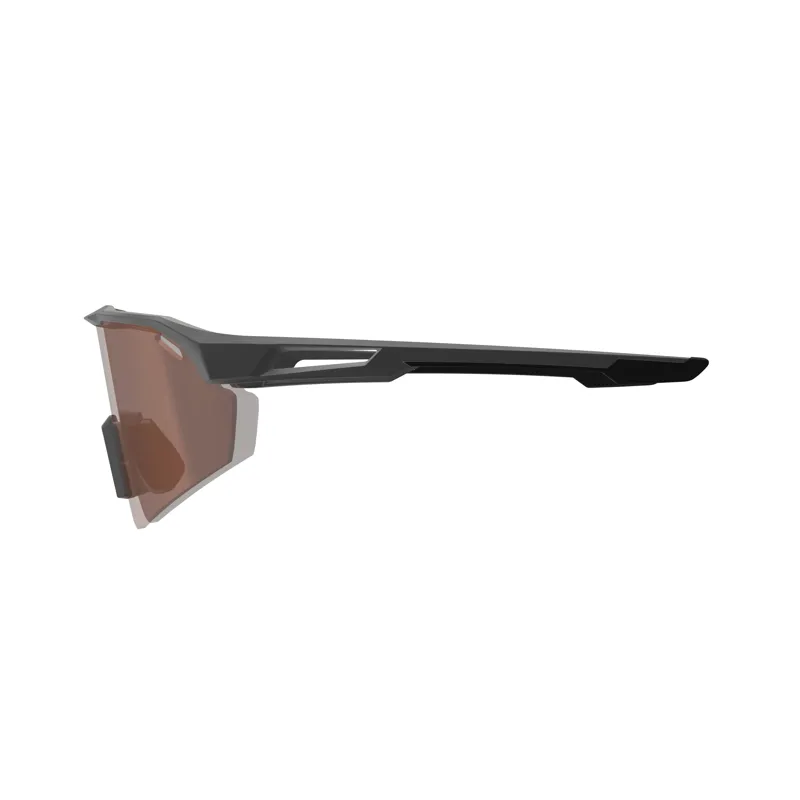 Leatt SpeedViz Lite Sunglasses - Grey-3