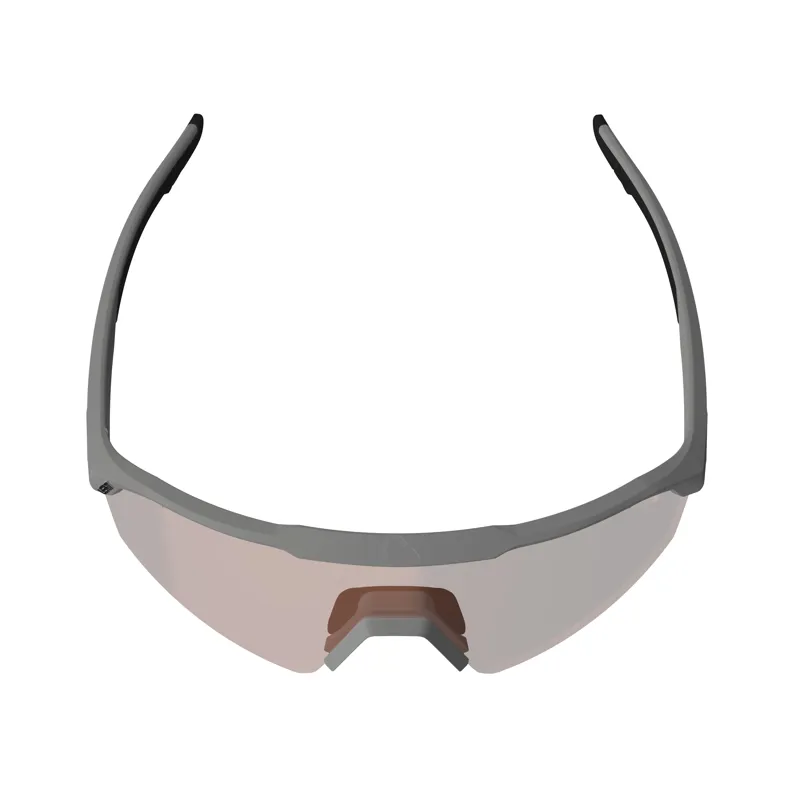 Leatt SpeedViz Lite Sunglasses - Grey-4