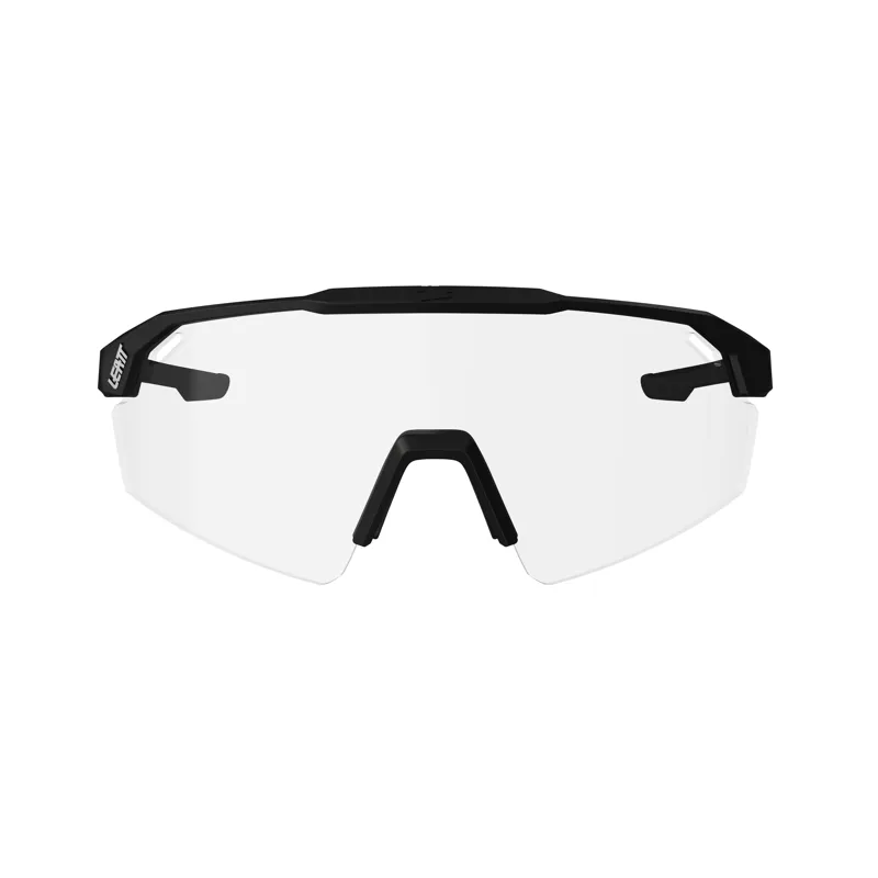 Leatt SpeedViz Lite Sunglasses - Black-1