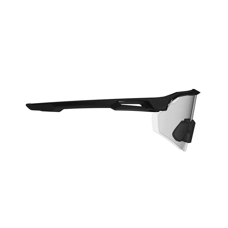 Leatt SpeedViz Lite Sunglasses - Black-2